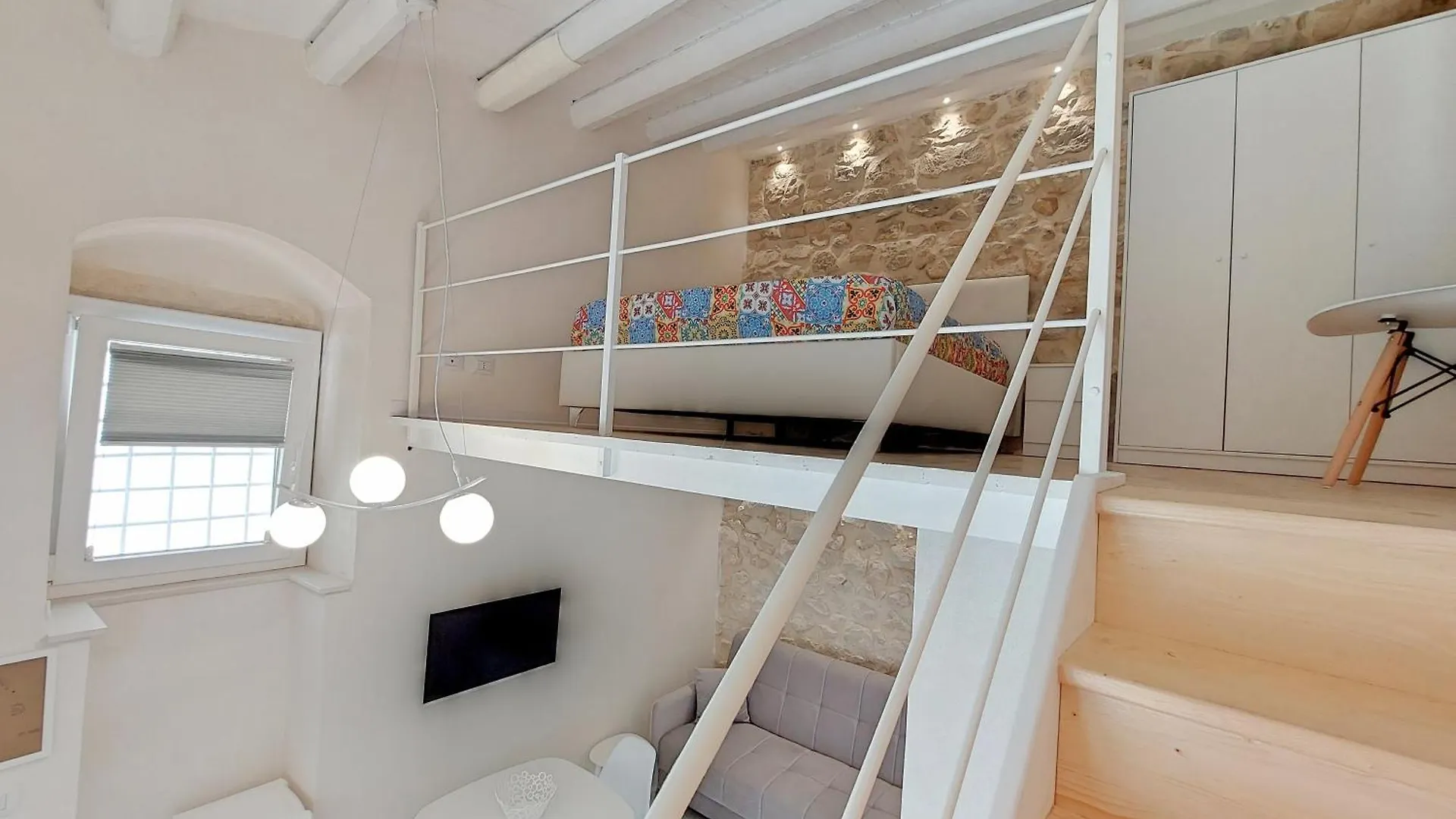 Holiday home Domus Sicilie Villa Scicli