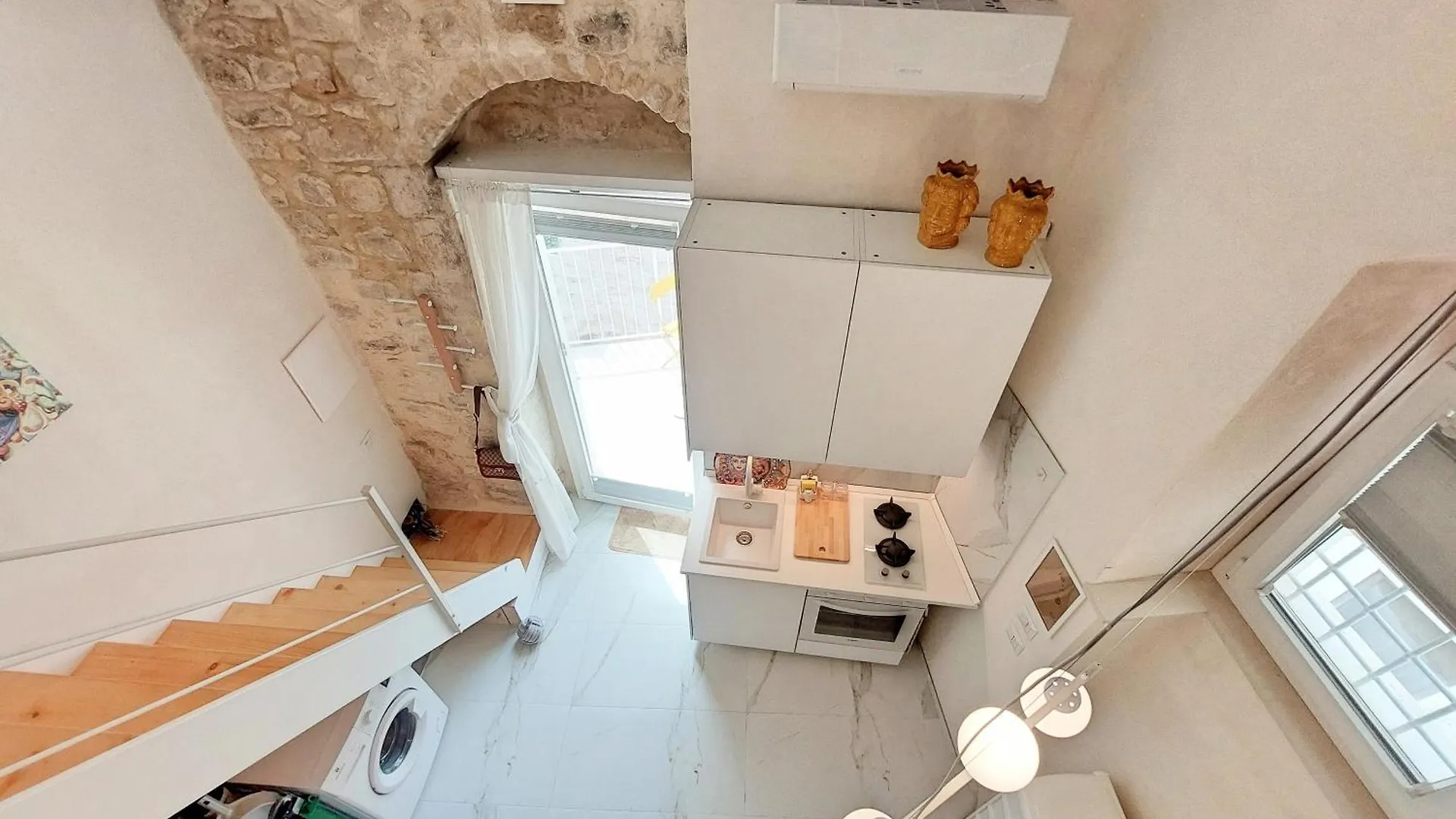 Domus Sicilie Villa Scicli Holiday home