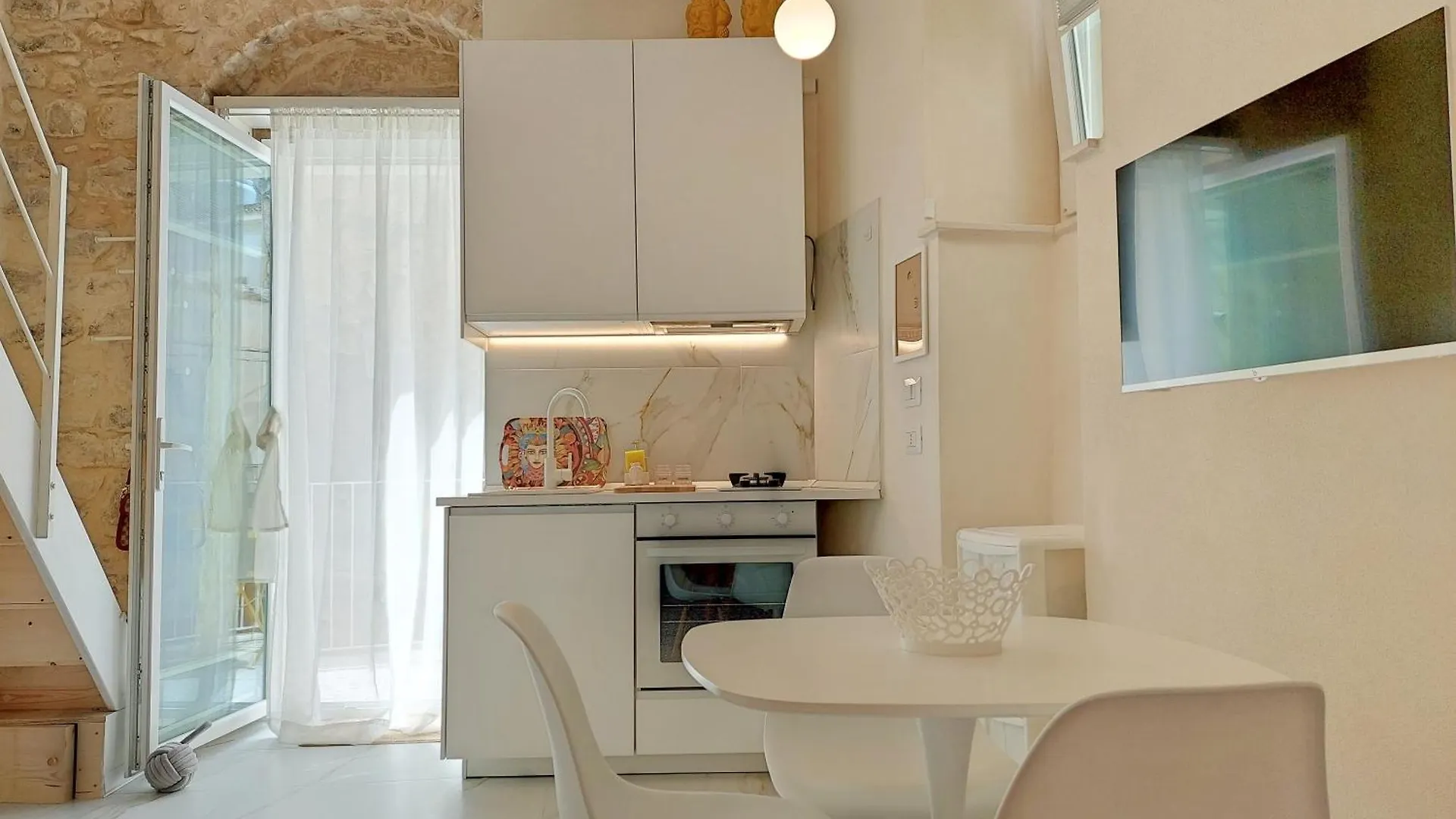 Holiday home Domus Sicilie Villa Scicli Italy