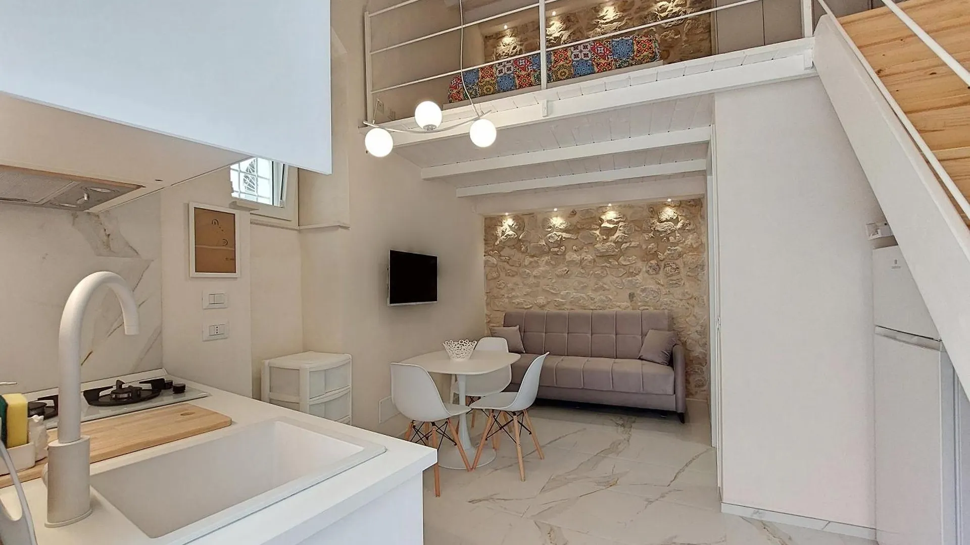 Domus Sicilie Villa Scicli 0*,