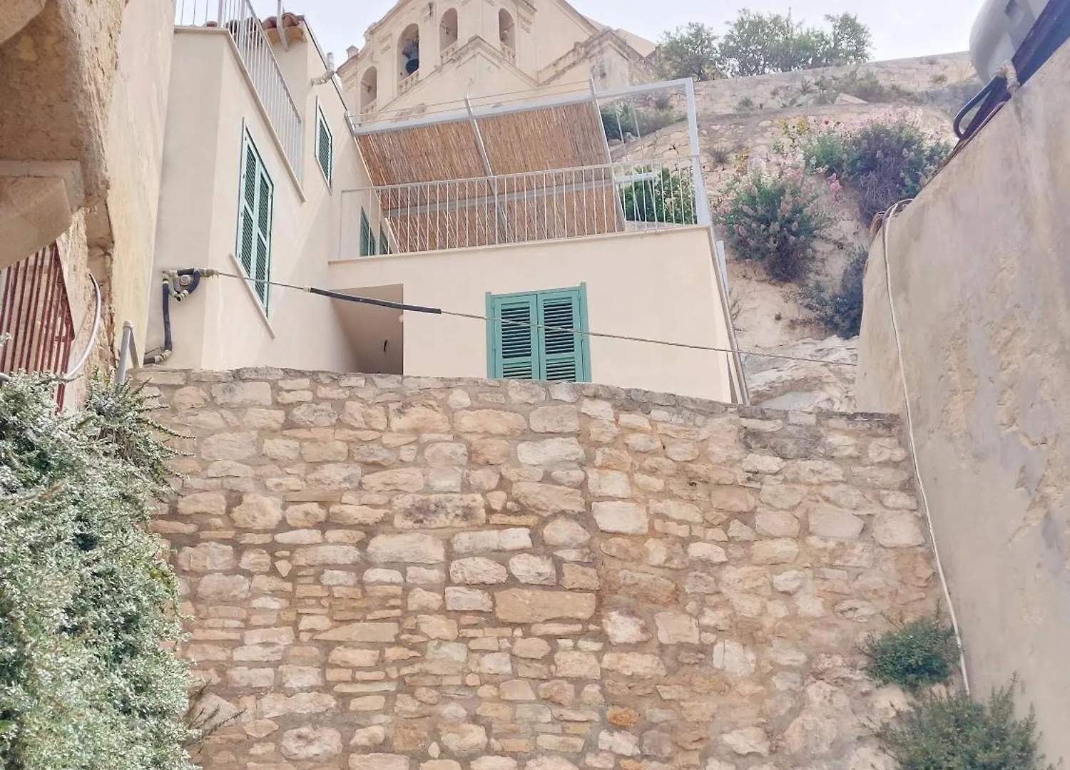 Domus Sicilie Villa Scicli Italy