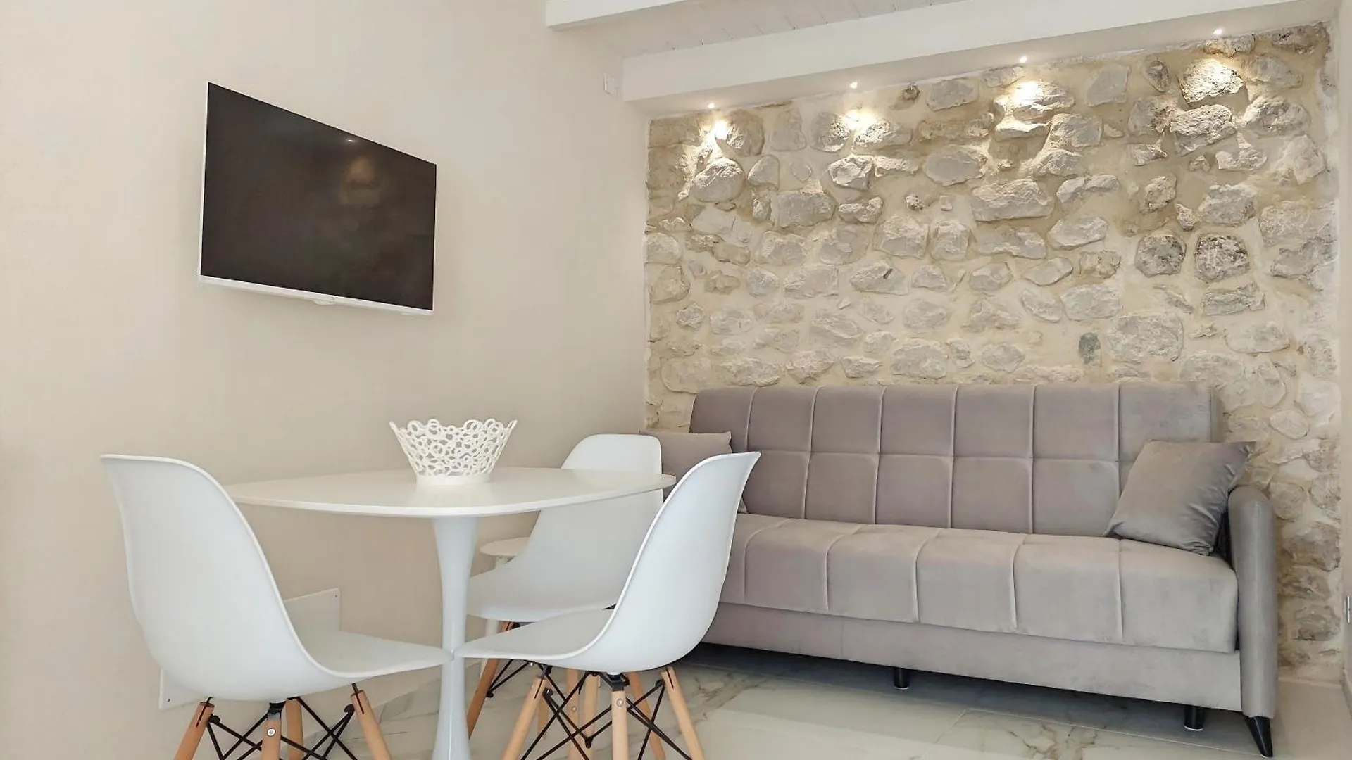 Domus Sicilie Villa Scicli
