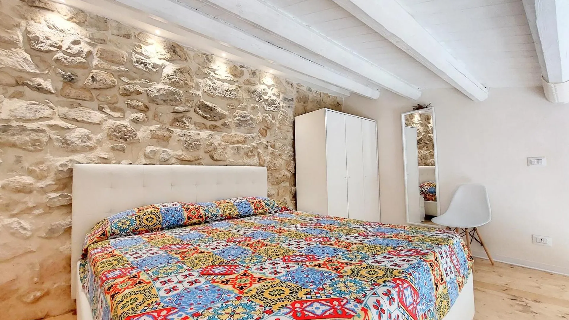 Holiday home Domus Sicilie Villa Scicli Italy