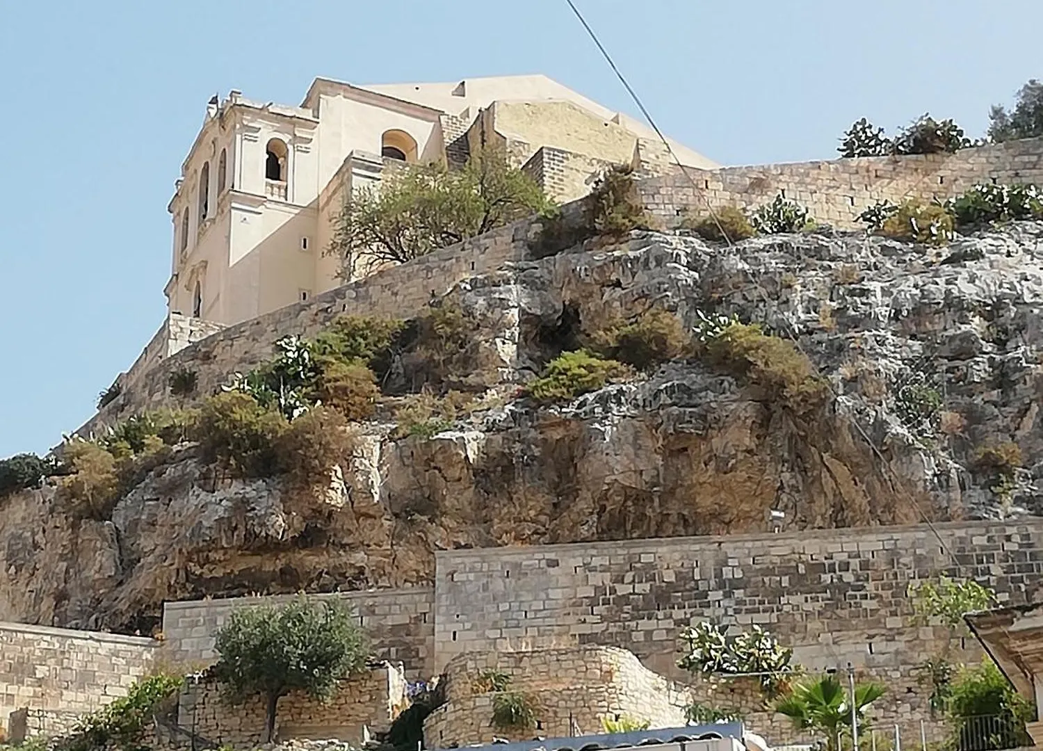 Domus Sicilie Villa Scicli