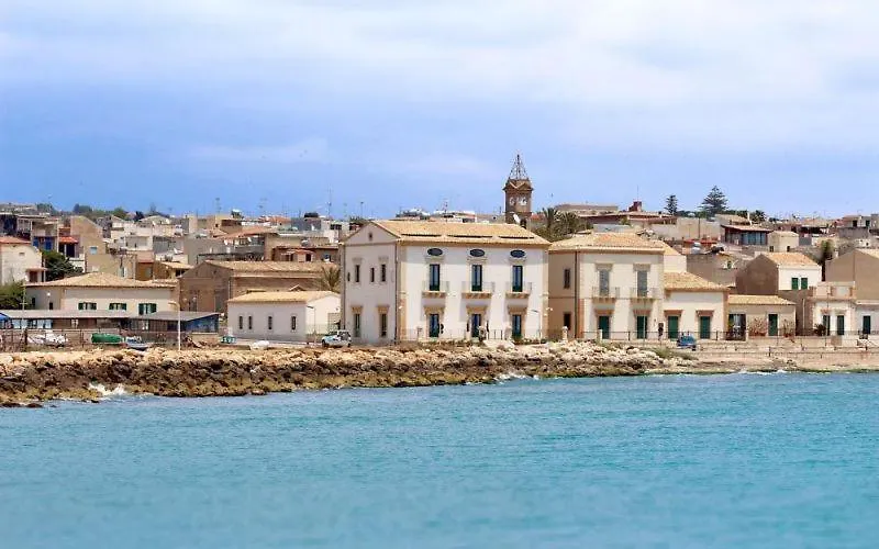 Holiday home Domus Sicilie Villa Scicli