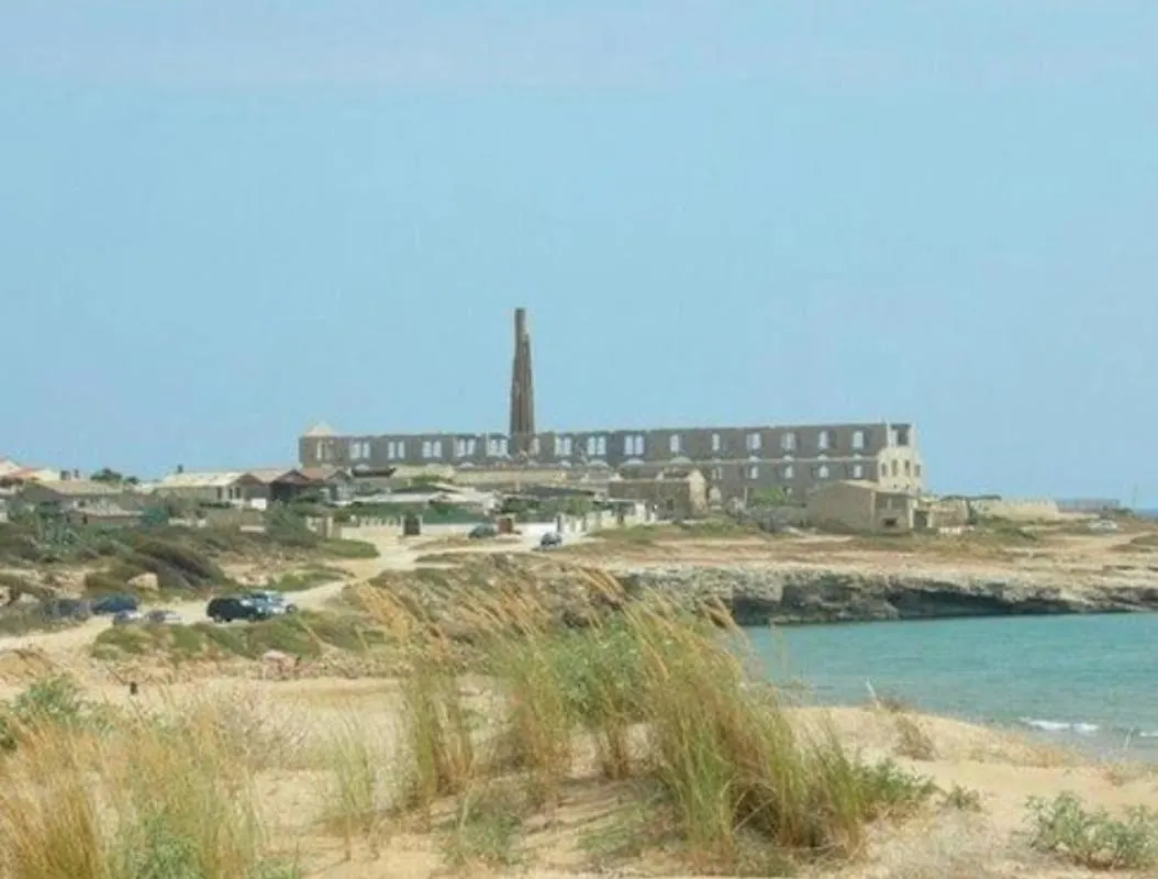 Domus Sicilie Villa Scicli 0*,  Italy