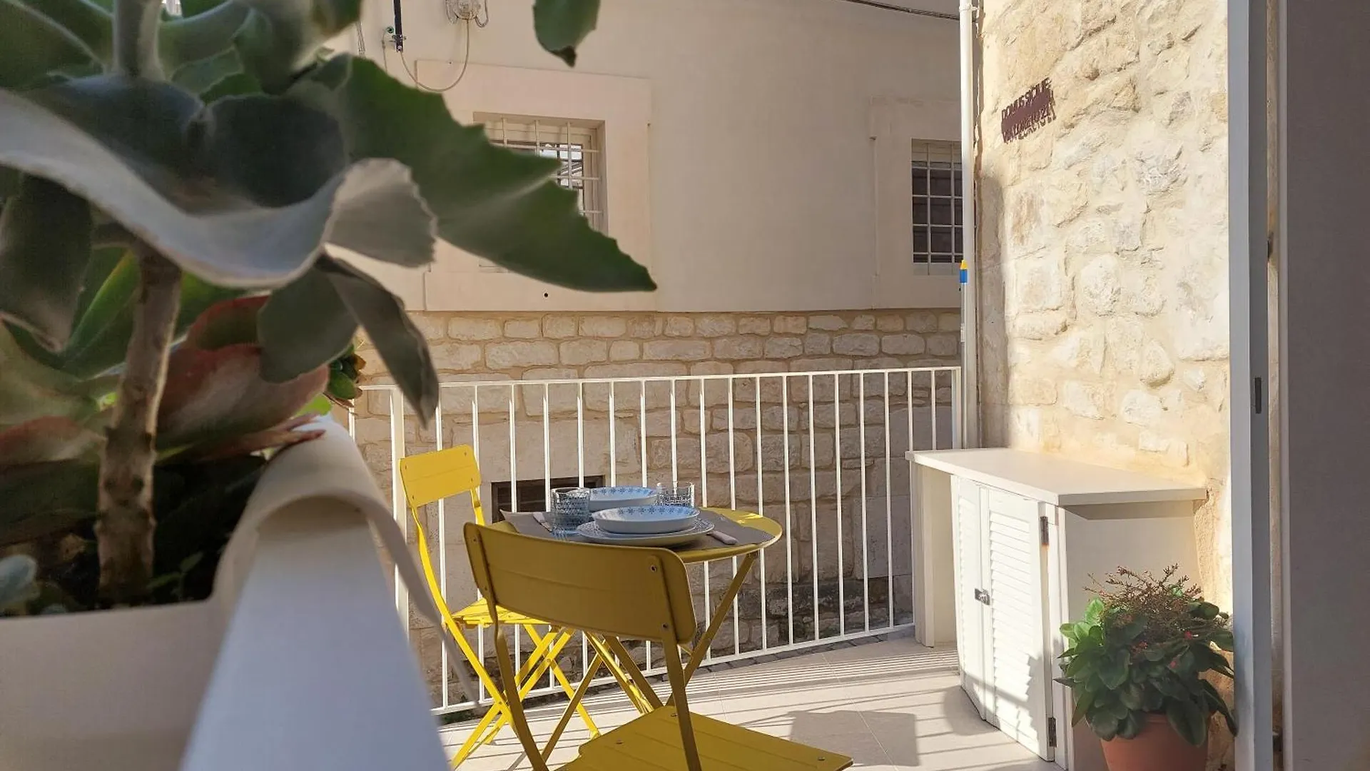 Domus Sicilie Villa Scicli Holiday home