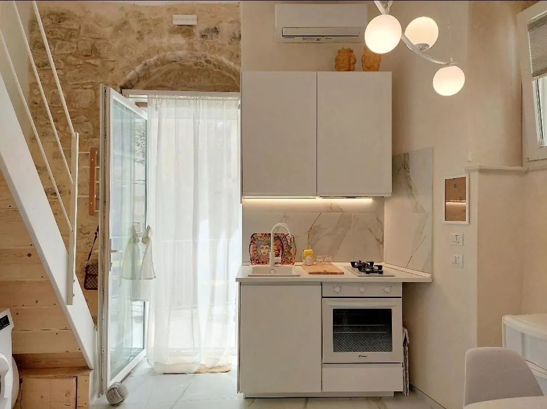 Holiday home Domus Sicilie Villa Scicli