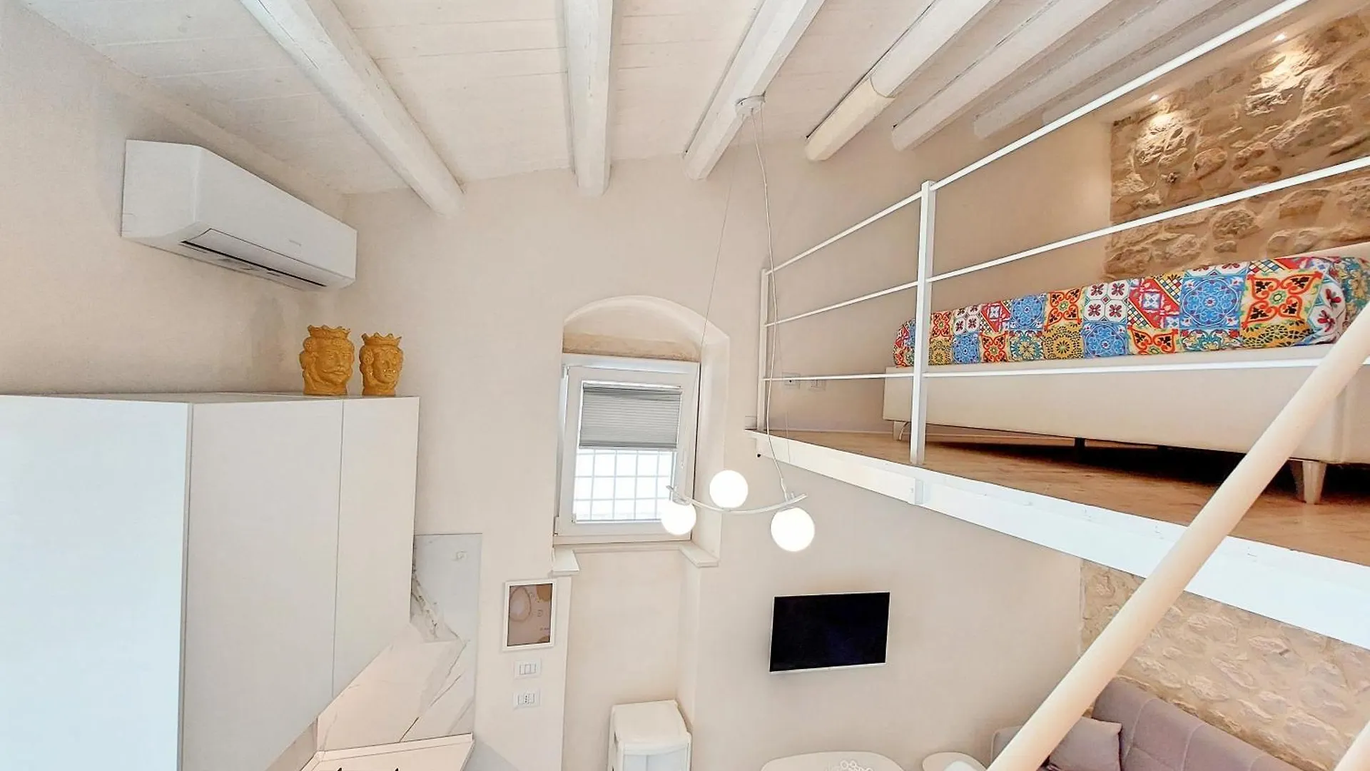 Domus Sicilie Villa Scicli 0*,  Italy