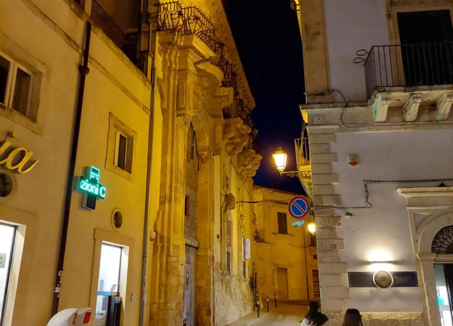 Domus Sicilie Villa Scicli Italy